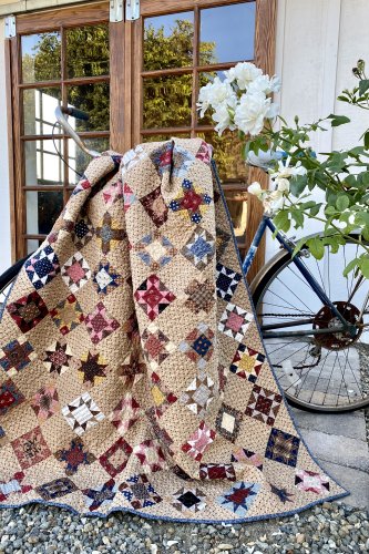 Temecula Quilt Co. Quilt Shop in Temecula, CA